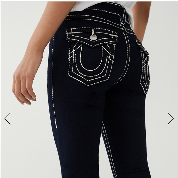 True Religion Straight jeans - Picture 2 of 2